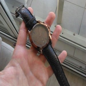 Michael Kors Bradshaw Expresso